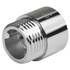 Удлинитель CTM г/ш 1/2" x 15 мм, фото 