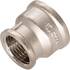 Муфта CTM переходная 1-1/2"х1-1/4" г/г, фото 