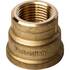 Муфта переходная STOUT 3/4X1/2 ВВ SFT-0005-003412, фото 