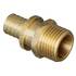 Муфта ALTSTREAM (н.р.) 16х1/2" аксиал, фото 
