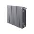 Радиатор Royal Thermo PianoForte 300 /Silver Satin - 6 секц., фото 