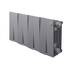 Радиатор Royal Thermo PianoForte 200 /Silver Satin - 8 секц., фото 