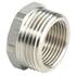 Переходник-футорка ALTSTREAM ВР/НР 1"x1 1/2" (8/144), арт. 003080109, фото 