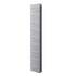 Радиатор Royal Thermo PianoForte Tower 200 /Silver Satin - 18 секц., фото 