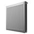 Радиатор панельный Royal Thermo VENTIL COMPACT VC11-400-1100 Silver Satin, фото 
