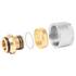 Евроконус VIEIR 3/4" х 16 х 2.0 под м/п трубу VR110-16, фото 