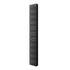 Радиатор Royal Thermo PianoForte Tower 200 /Noir Sable - 22 секц., фото 