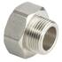 Переходник ALTSTREAM ВР/НР 1/2"x3/8" (44/792), арт. 003090102, фото 