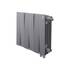 Радиатор Royal Thermo PianoForte 300 /Silver Satin - 6 секц. VDR, фото 