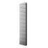 Радиатор Royal Thermo PianoForte Tower 300 /Silver Satin - 22 секц., фото 