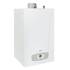 Котел газовый BAXI LUNA DUO-TEC MP+ 1.110 конденс., настенный, 1 конт., закр.кам.сгор., фото 
