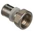 Муфта ALTSTREAM ВР ALT-P 26х3/4", фото 
