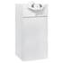 Котел газовый BAXI POWER HT + 1.110 конденс., напольный, 1 конт., закр.кам.сгор., фото 