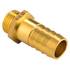 Штуцер для шланга MVI 1/2x14mm с наружной резьбой, фото 