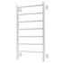 Полотенцесушитель Royal Thermo Classic white П7 500х800, фото 