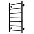 Полотенцесушитель Royal Thermo Classic black П7 500х800, фото 