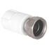 Муфта TEBO бел. PP-R с накидной гайкой 32x1 1/4" (мет.штуцер) (10/50), арт. 030021011, фото 