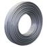 Труба VARMEGA FLEX PE-Xa/EVOH 25х3.5 мм, (50) серебро VM50103, фото 