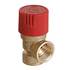 Клапан предохранительный Valtec 3 бар 1/2", фото 