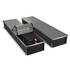 Конвектор внутрипольный Royal Thermo ATRIUM-150/300/2800-DG-U-NA, фото 