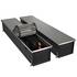 Конвектор внутрипольный Royal Thermo ATRIUM-190/250/1000-DG-U-NA, фото 