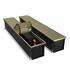 Конвектор внутрипольный Royal Thermo ATRIUM-190/200/1400-DG-U-LB, фото 