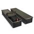 Конвектор внутрипольный Royal Thermo ATRIUM-190/300/2600-DG-U-DB, фото 