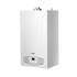 Котел газовый BAXI ECO LIFE 24F настенный, 2 конт., закр.кам.сгор., фото 