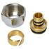 Евроконус VARMEGA 20х2.8 3/4" VM09205, фото 