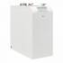 Котел газовый BAXI POWER HT-A 1.230 конденс., напольный, 1 конт., откр. кам. сгор, фото 