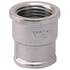 Муфта VIEIR ВВ 1/2"х3/4" никел. SFN34, фото 