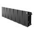 Радиатор Royal Thermo PianoForte 200 Noir Sable VDR80 - 14 секц., фото 