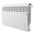 Радиатор Royal Thermo BiLiner 350 Bianco Traffico VR80 - 10 секц., фото 