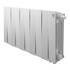 Радиатор Royal Thermo PianoForte 300 Bianco Traffico VDR80 - 10 секц., фото 