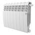 Радиатор Royal Thermo BiLiner 350 Bianco Traffico VR80 - 8 секц., фото 