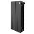 Радиатор Royal Thermo PianoForte 500 Noir Sable VDR80 - 4 секц., фото 