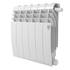 Радиатор Royal Thermo BiLiner 350 Bianco Traffico VR80 - 6 секц., фото 