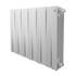 Радиатор Royal Thermo PianoForte 500 Bianco Traffico VDR80 - 12 секц., фото 