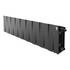 Радиатор Royal Thermo PianoForte 200 Noir Sable VDR80 - 18 секц., фото 