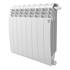 Радиатор Royal Thermo BiLiner 500 Bianco Traffico VR80 - 8 секц., фото 