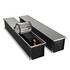 Конвектор внутрипольный Royal Thermo ATRIUM-190/200/1300-DG-U-NA, фото 