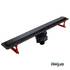 Лоток душевой PESTAN Confluo Frameless Line 550 Black Glass, фото 