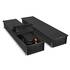 Конвектор внутрипольный Royal Thermo ATRIUM-150/300/1300-DG-U-BL, фото 