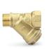 Фильтр сетчатый VARMEGA 1/2" НР-ВР косой VM04011, фото 