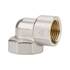 Угол переходной VARMEGA ВР-ВР 1" х 1/2" никелированный VM09922, фото 