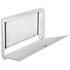 Шкаф коллекторный Wester ШРН-1 (450х118х652-715), фото 