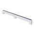 Конвектор напольный Royal Thermo STEP-130/130/2000-2-N-WT-LG-NA, фото 