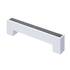 Конвектор напольный Royal Thermo STEP-130/130/1100-2-N-WT-LG-NA, фото 