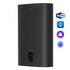 Водонагреватель Royal Thermo RWH 80 Smalto Inverter Grafit, фото 
