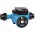 Насос циркуляционный Wester WCP 25-100G, фото 